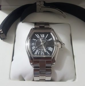 Cartier Roadster XL
